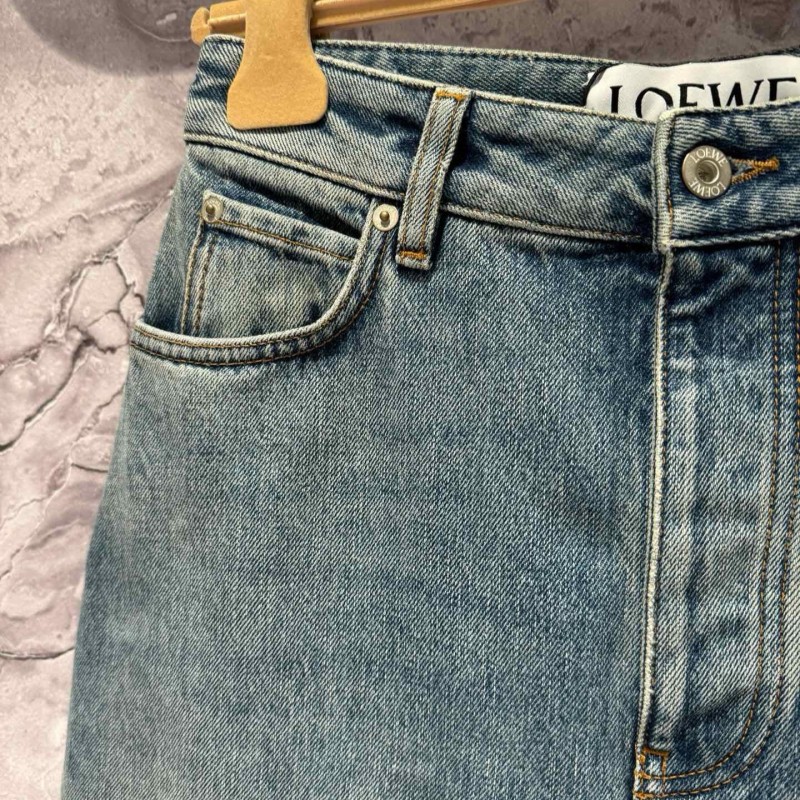 Loewe Jeans