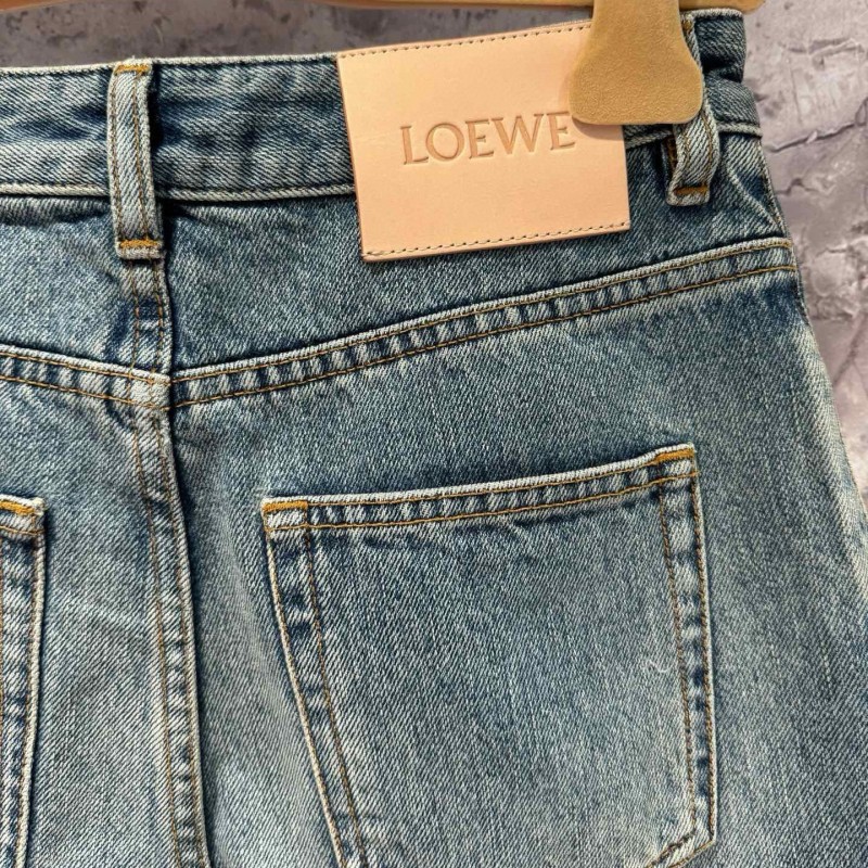 Loewe Jeans