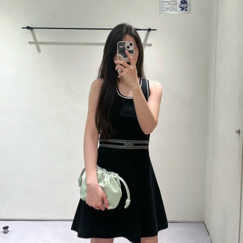 Loewe Singlet Dress