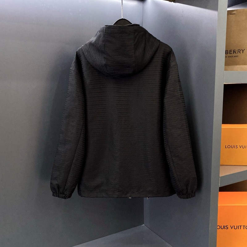 Prada Unisex Jacket