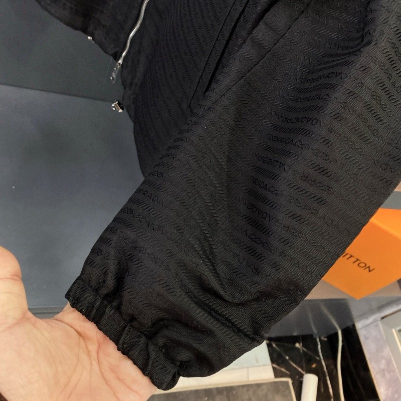 Prada Unisex Jacket