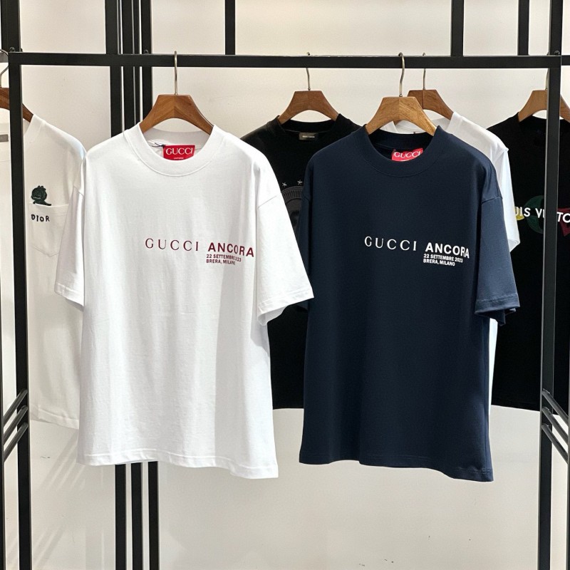 Gucci Unisex Tee