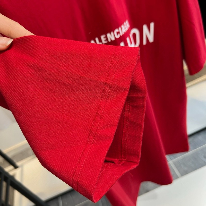 Balenciaga Unisex Tee