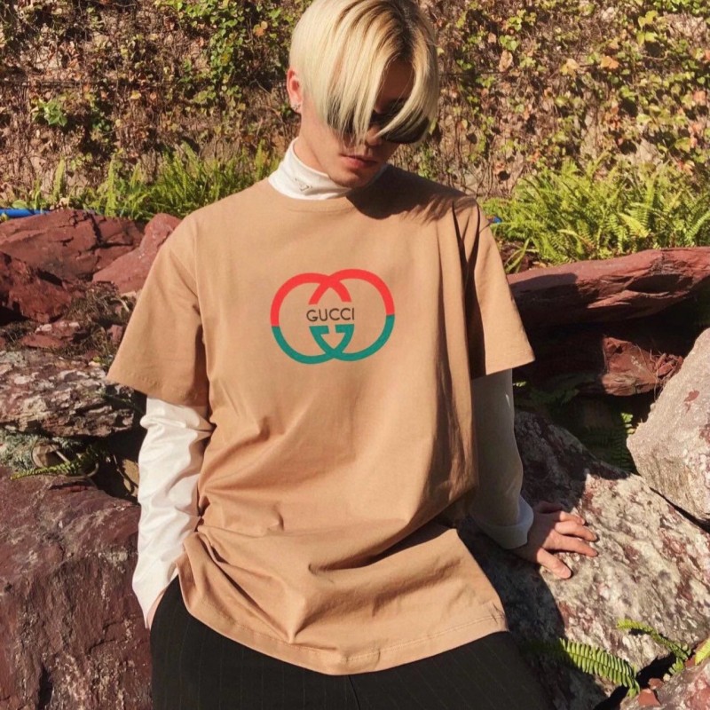 Gucci Unisex Tee