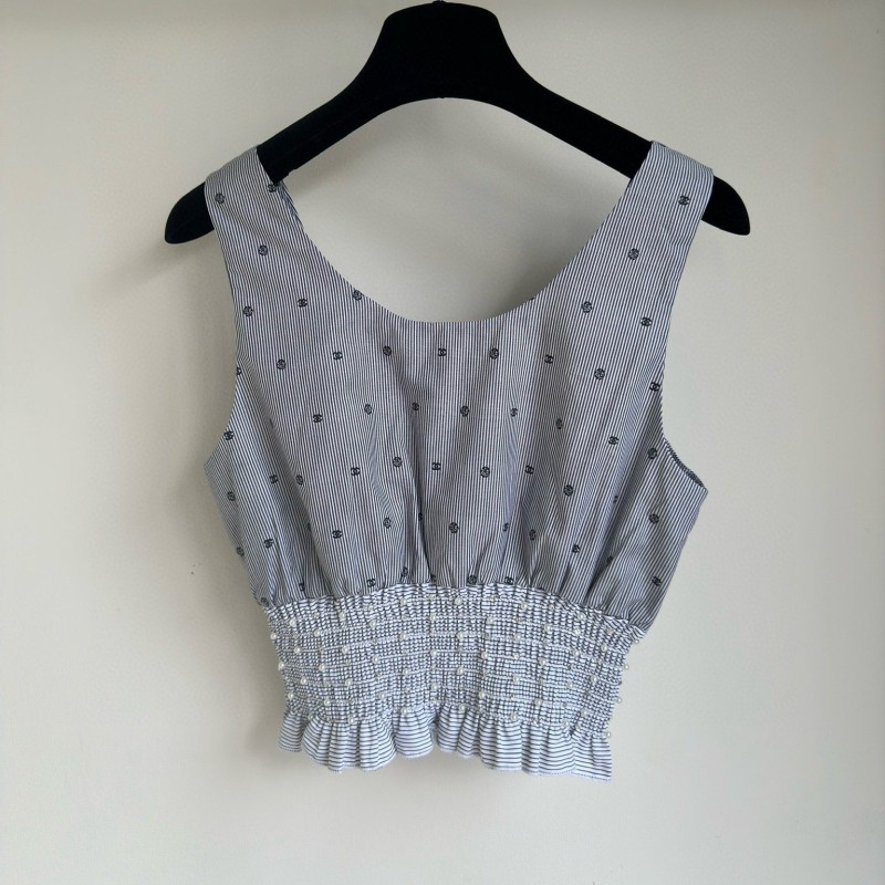Chanel Singlet