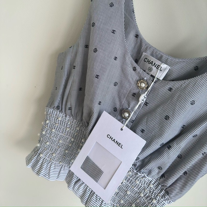 Chanel Singlet