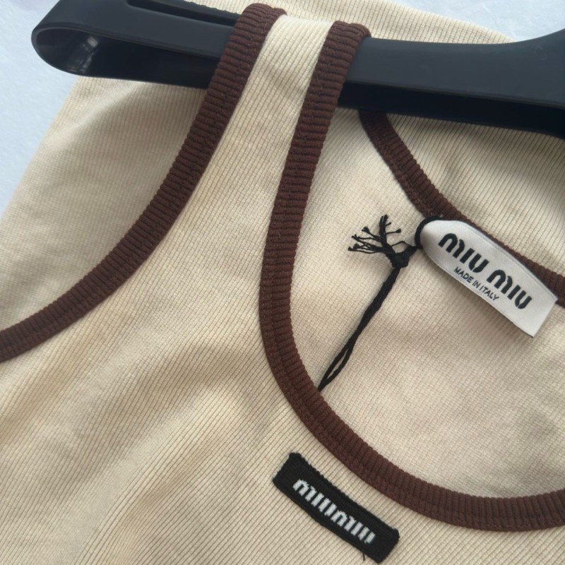 MiuMiu Singlet