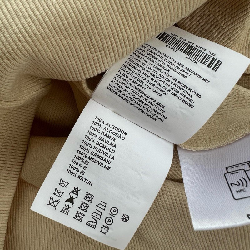 MiuMiu Singlet