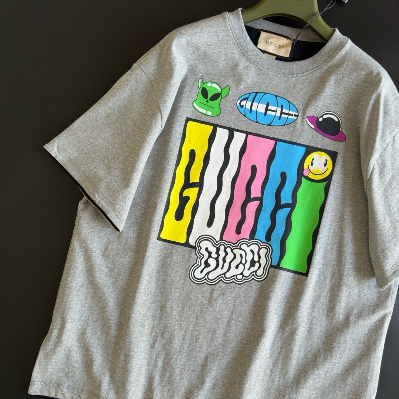 Gucci Unisex Tee