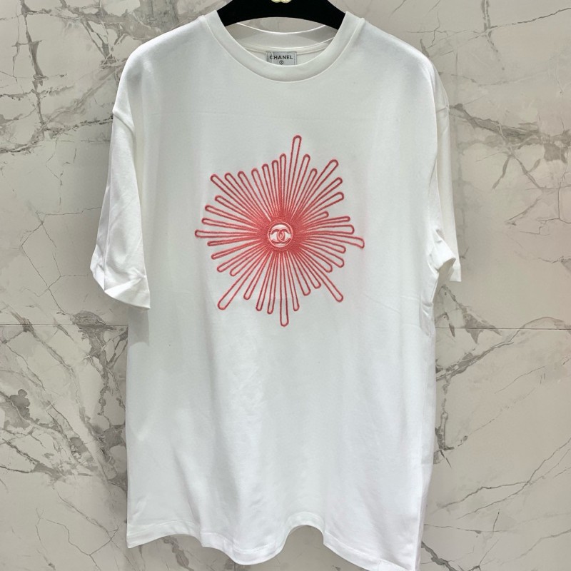 Chanel Unisex Tee