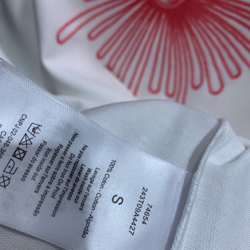 Chanel Unisex Tee