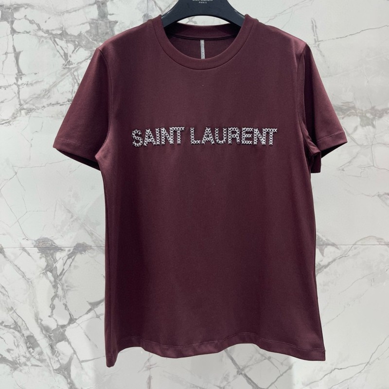 YSL Tee