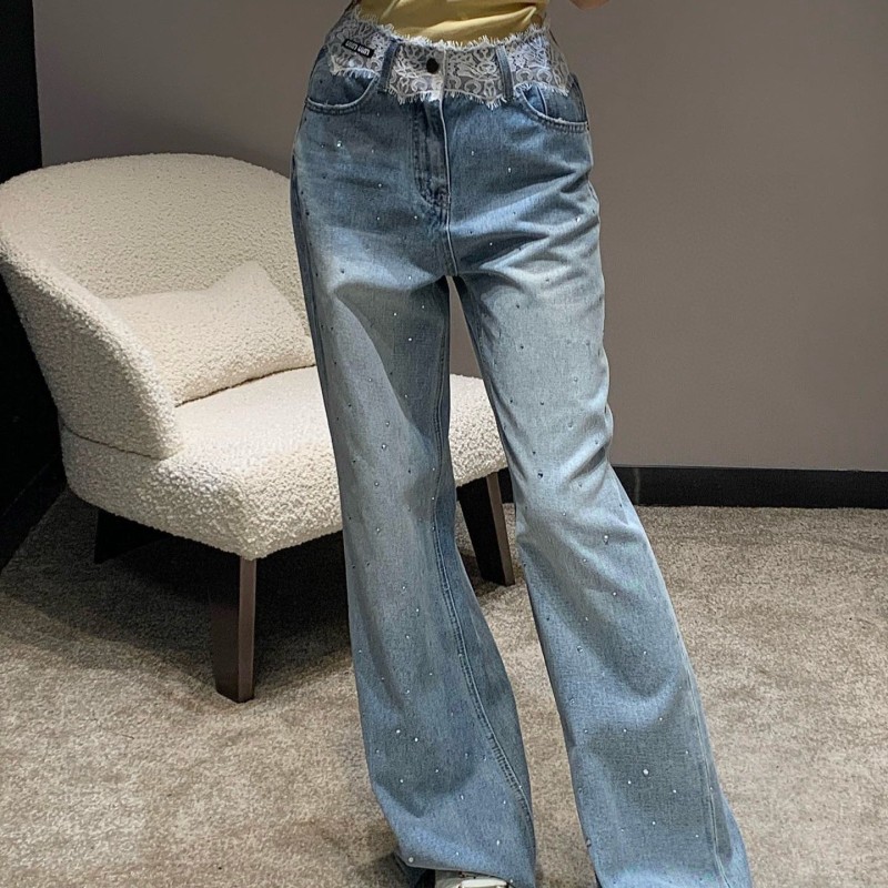 MiuMiu Jeans