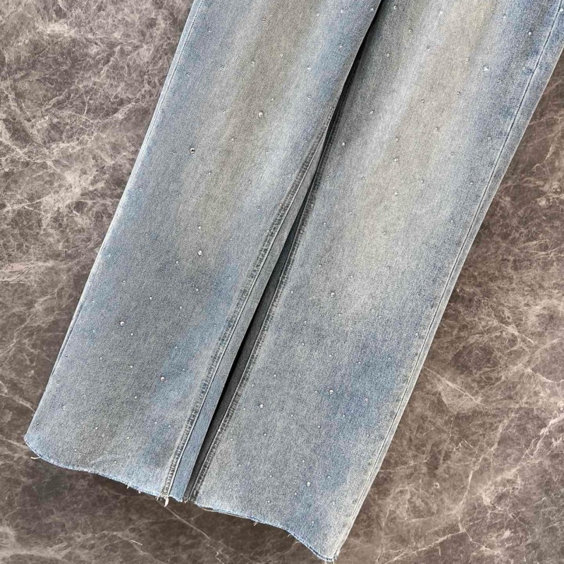 MiuMiu Jeans