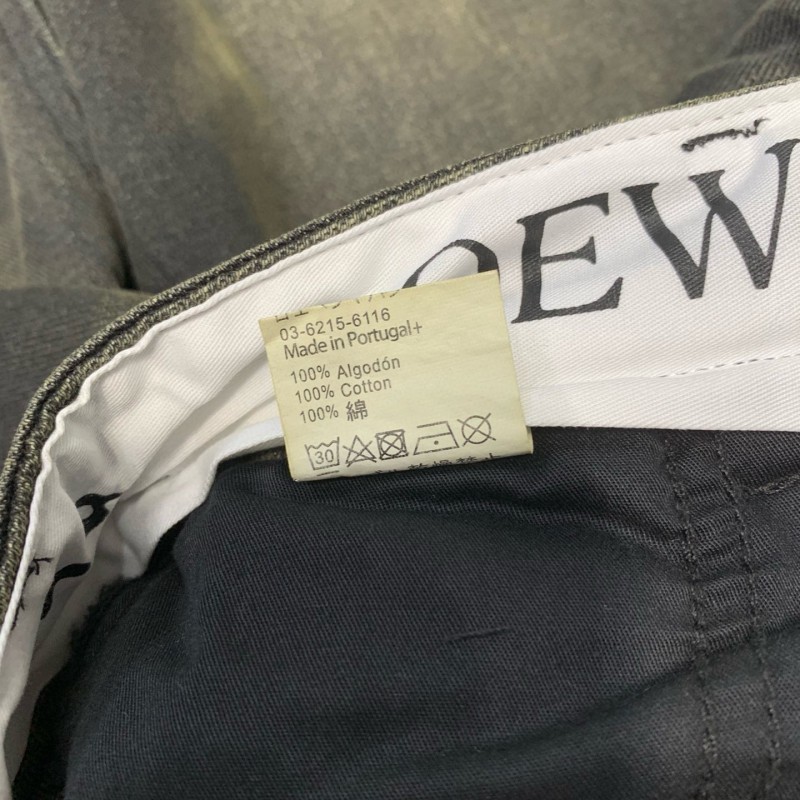 Loewe Jeans