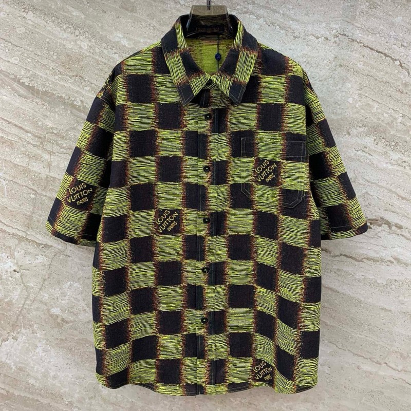 LV Jacket