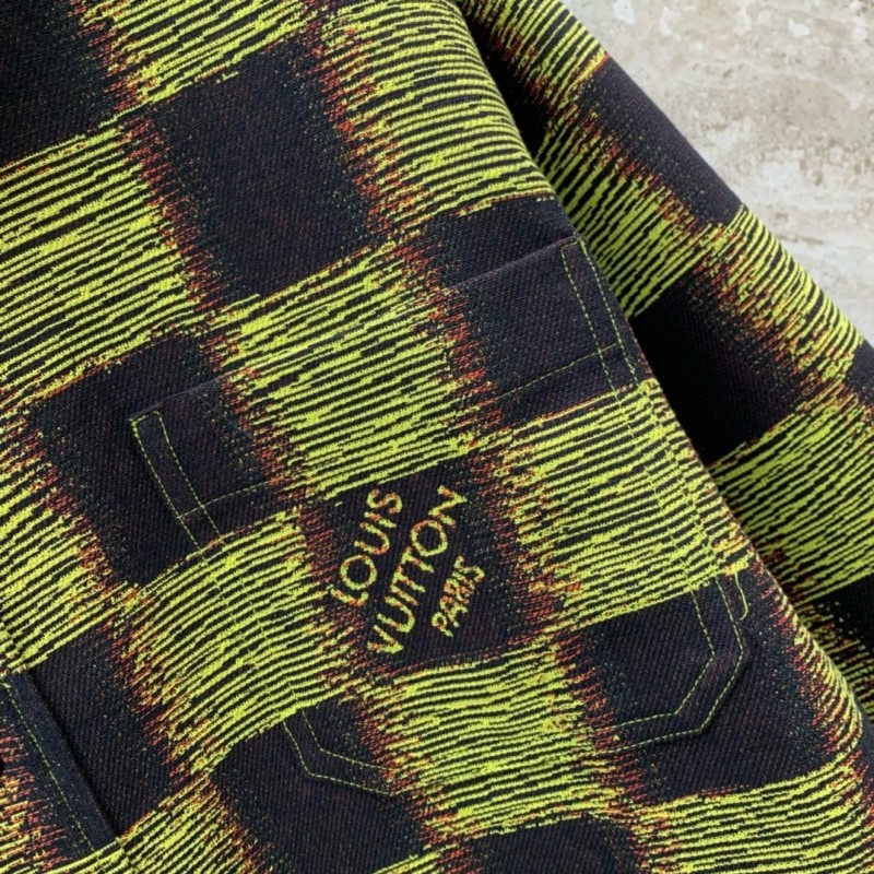 LV Jacket