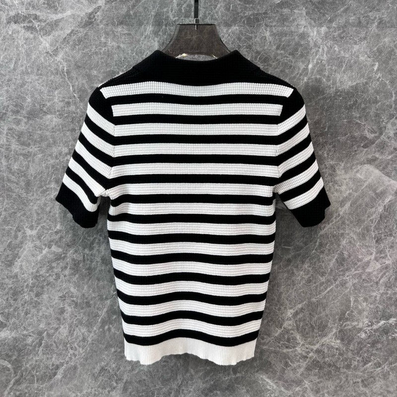 Prada Polo Tee
