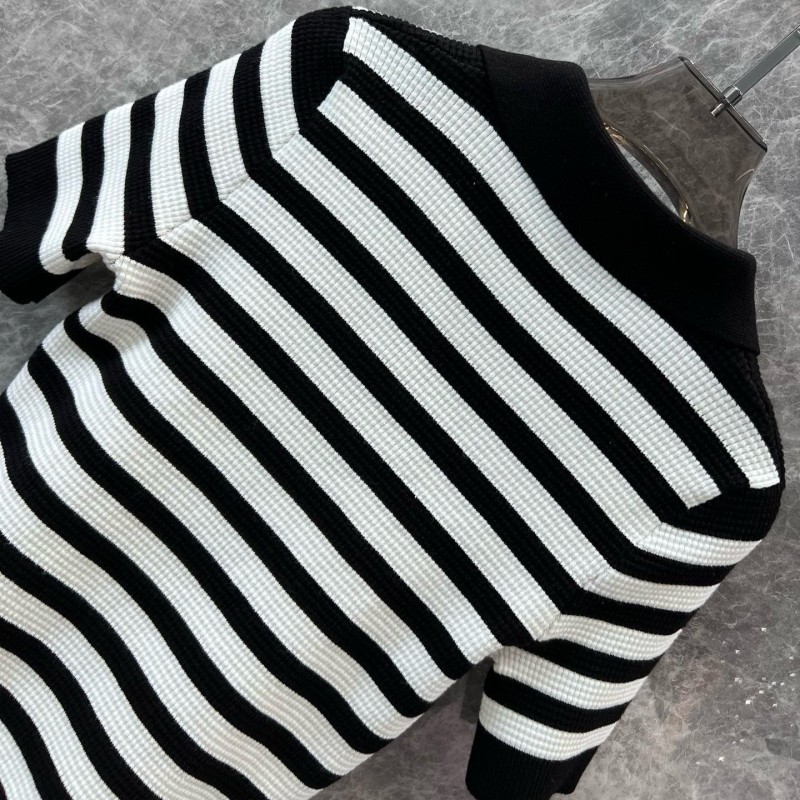 Prada Polo Tee
