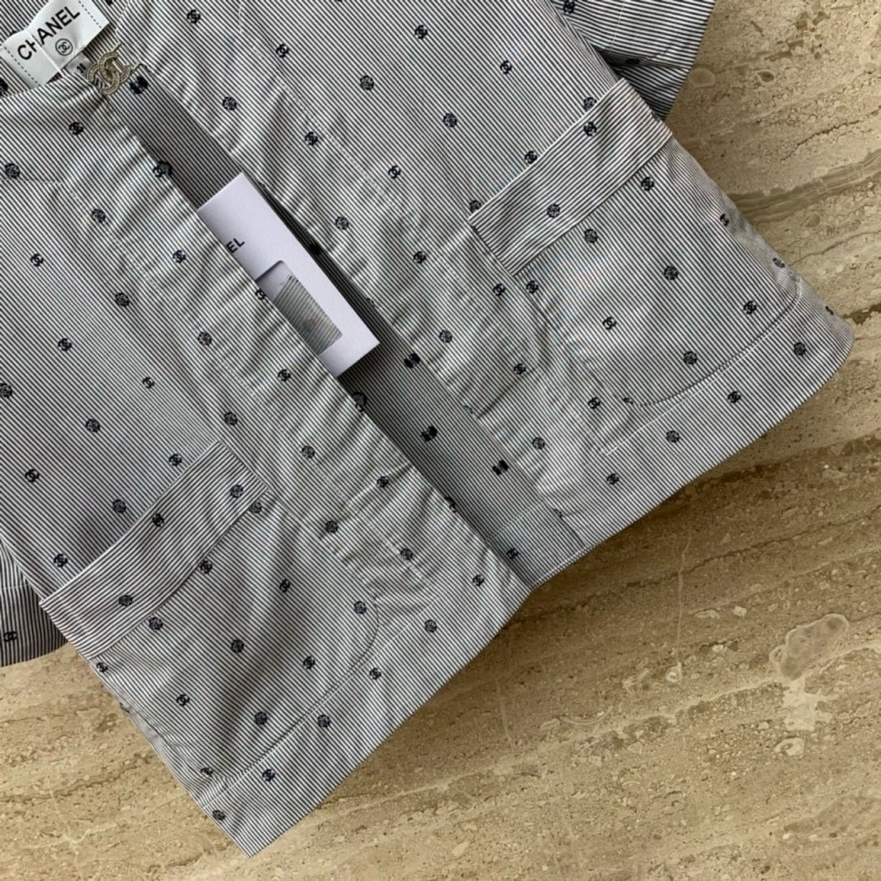 Chanel Shirt