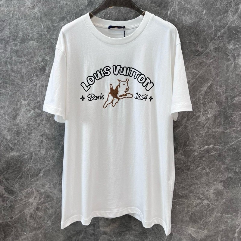 LV Unisex Tee