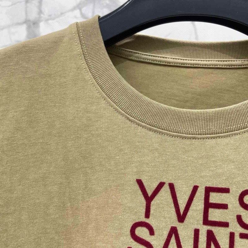 YSL Tee