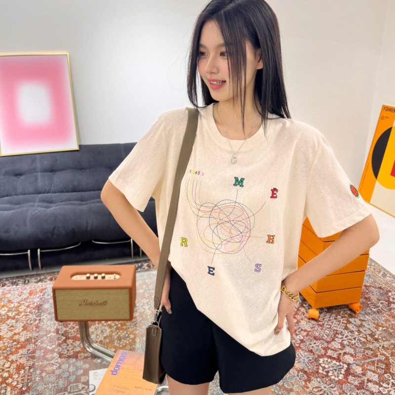 Hermes Tee