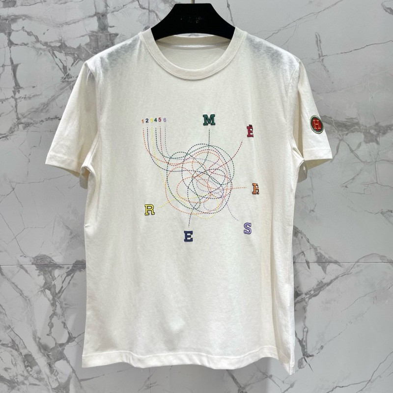 Hermes Tee