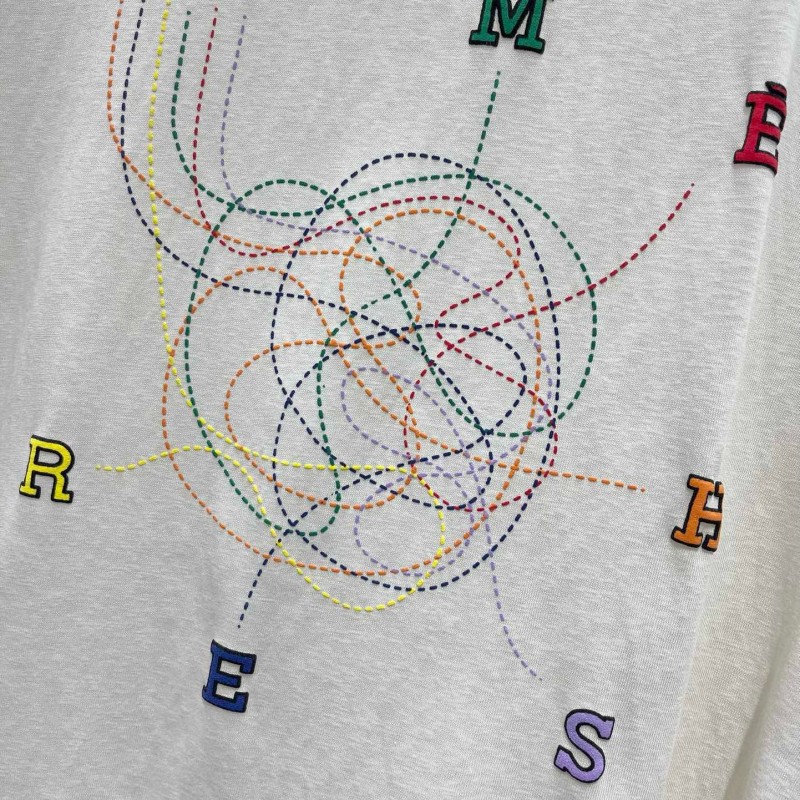 Hermes Tee