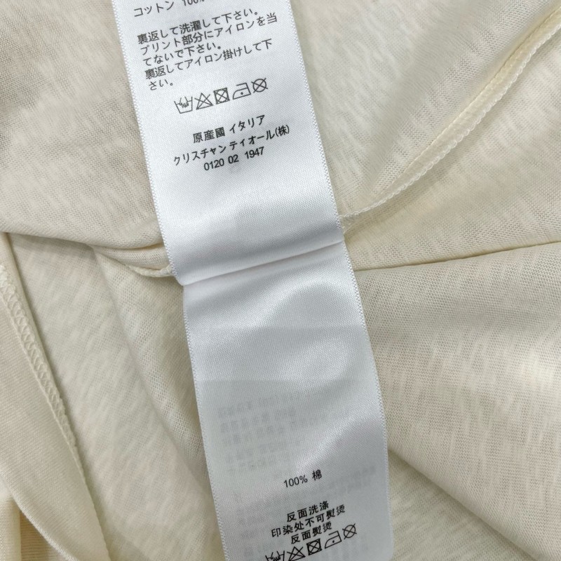 Hermes Tee
