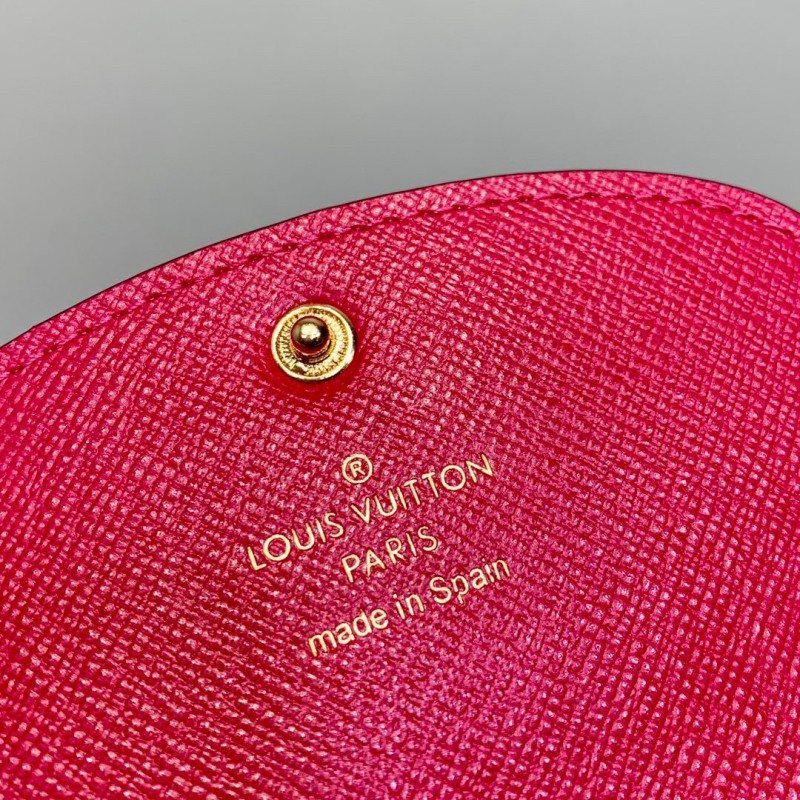 LV Wallet