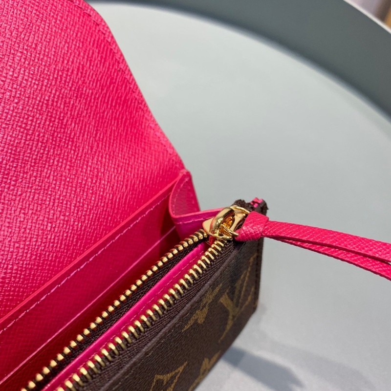 LV Wallet