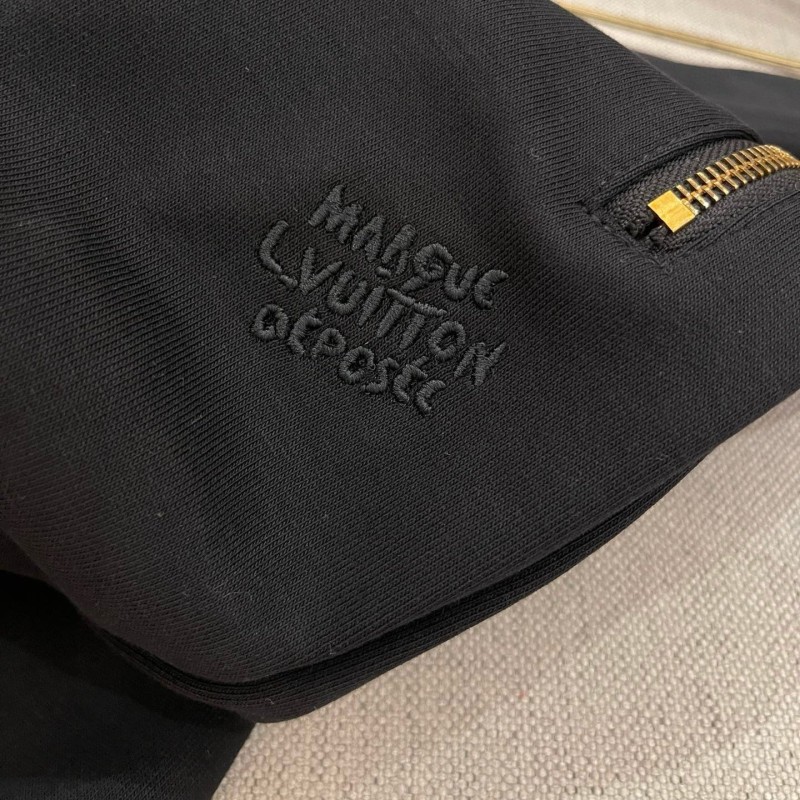 LV Unisex Shorts