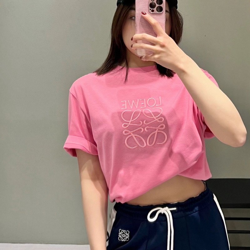 Loewe Unisex Tee