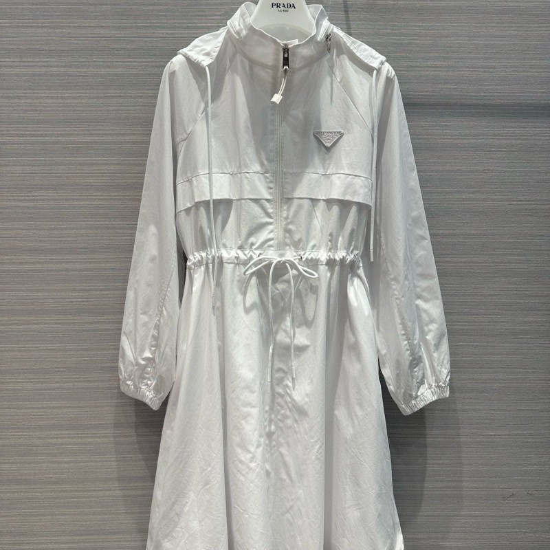 Prada Dress