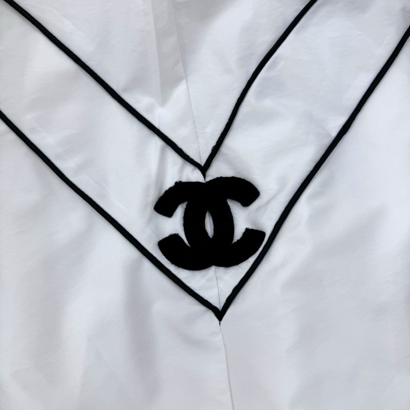 Chanel Jacket