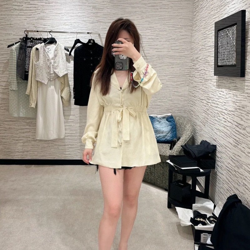 Chanel Dress