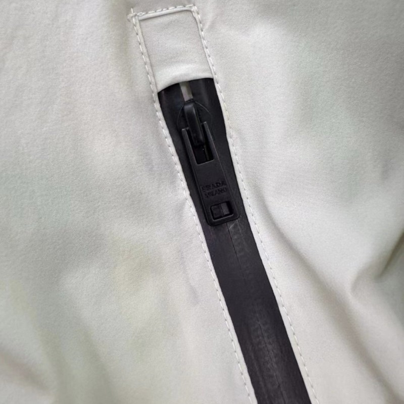 Prada Unisex Jacket