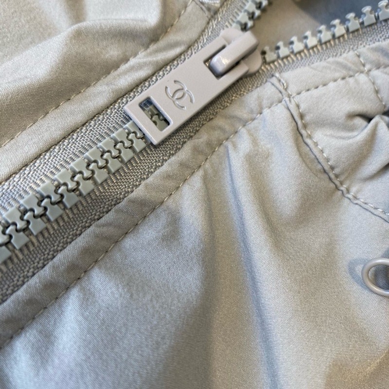 Chanel Jacket