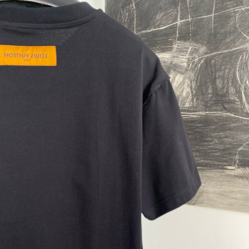 LV Unisex Tee