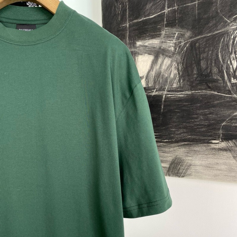 Balenciaga Unisex Tee