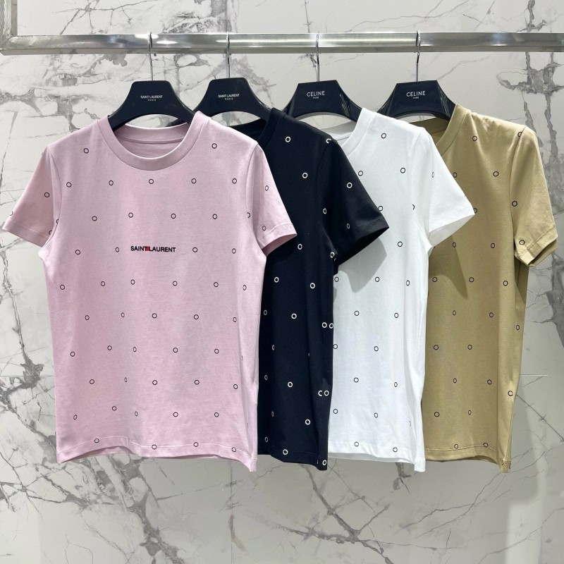 YSL Tee