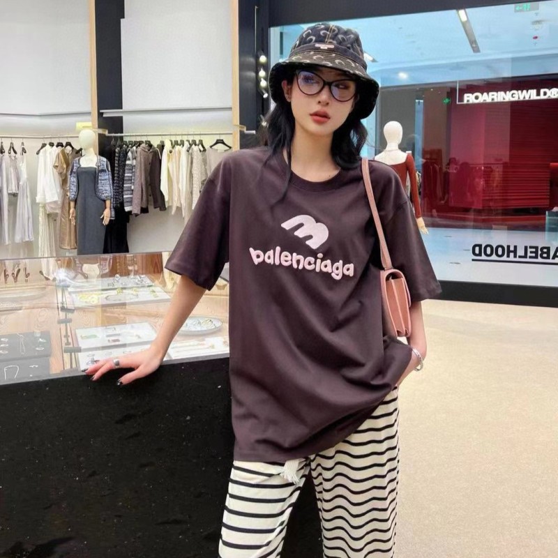 Balenciaga Tee