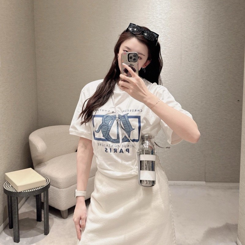 Dior Unisex Tee