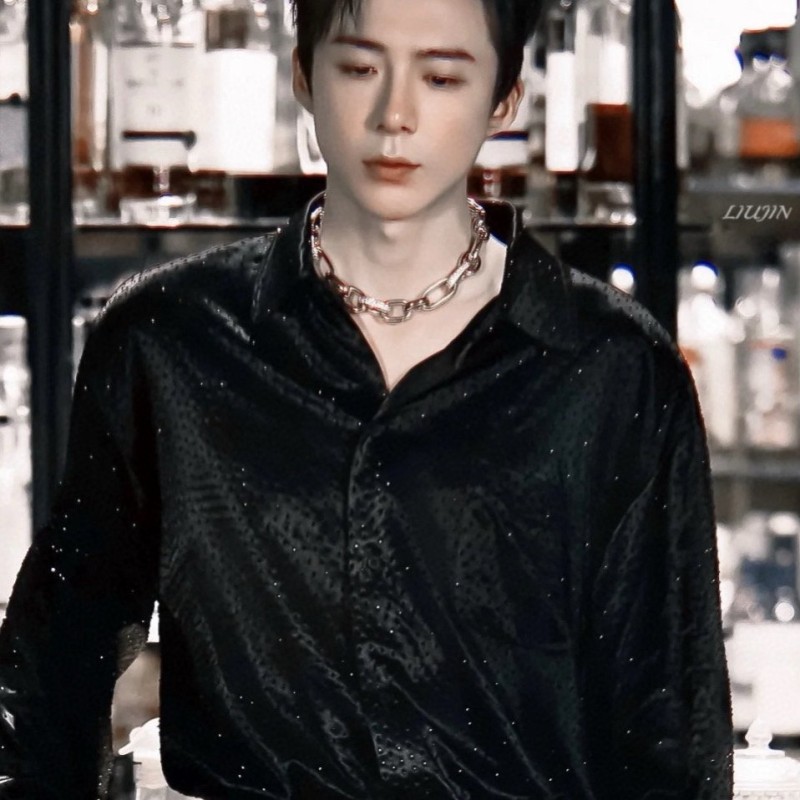 Balenciaga Long Sleeves Shirt & Pants