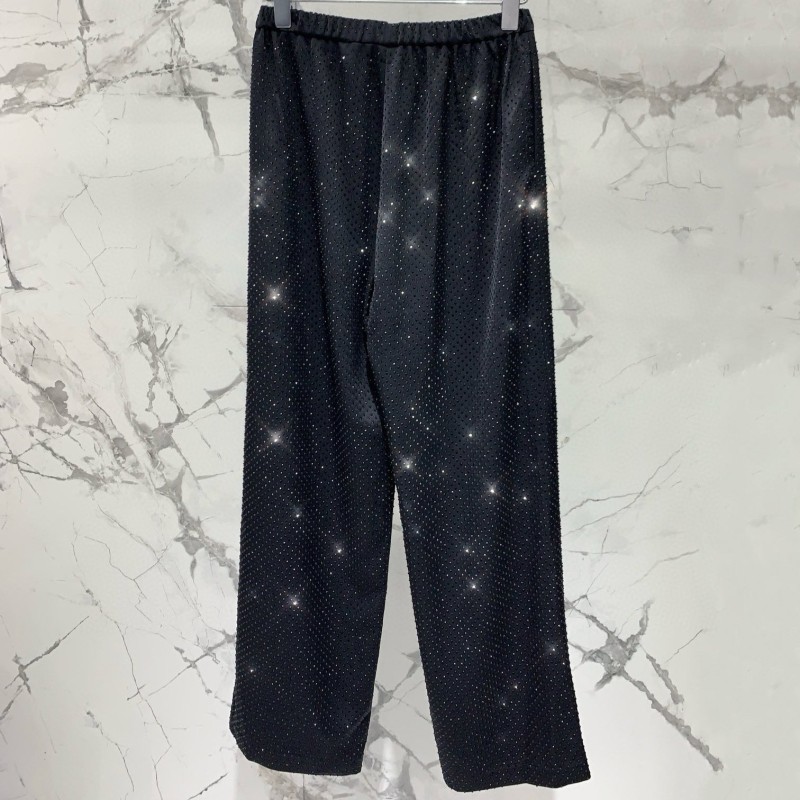 Balenciaga Long Sleeves Shirt & Pants