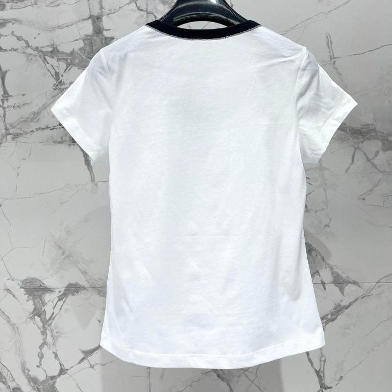 YSL Tee