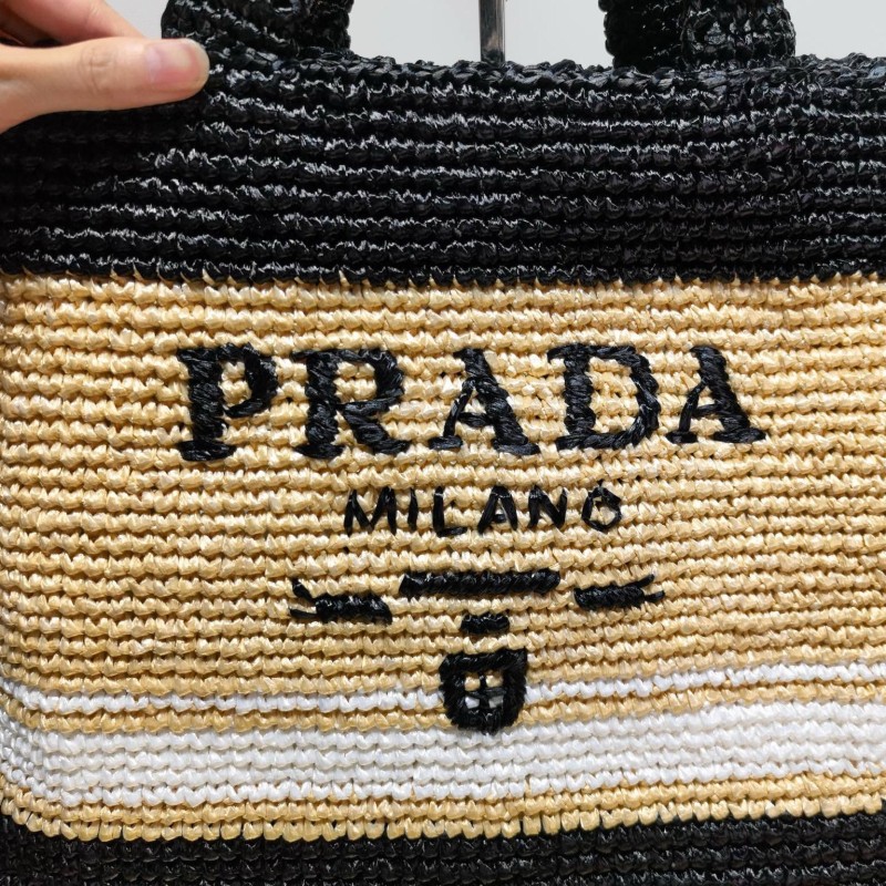 Prada Tote