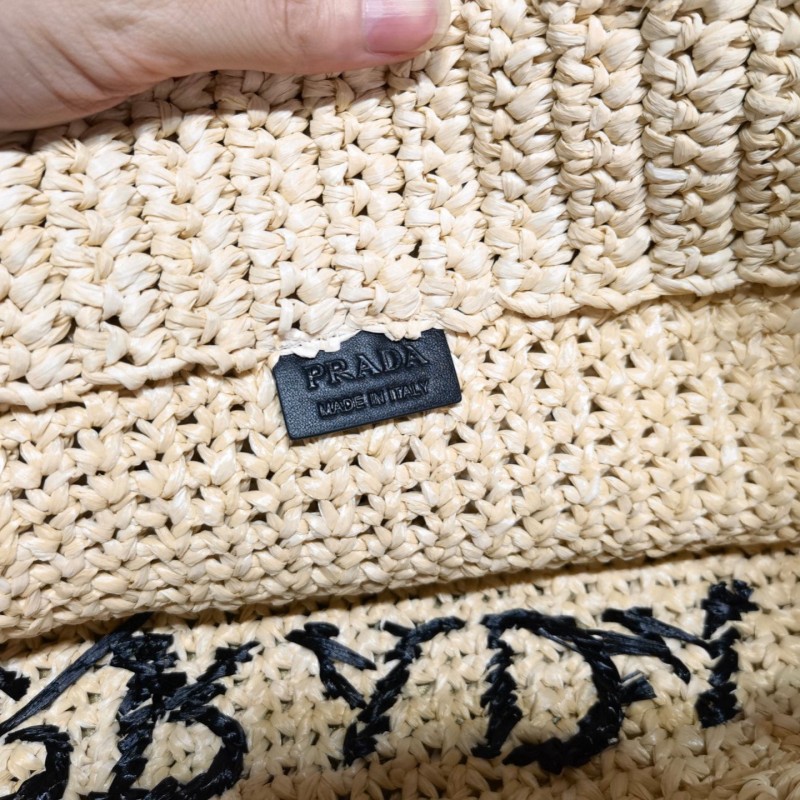 Prada Tote