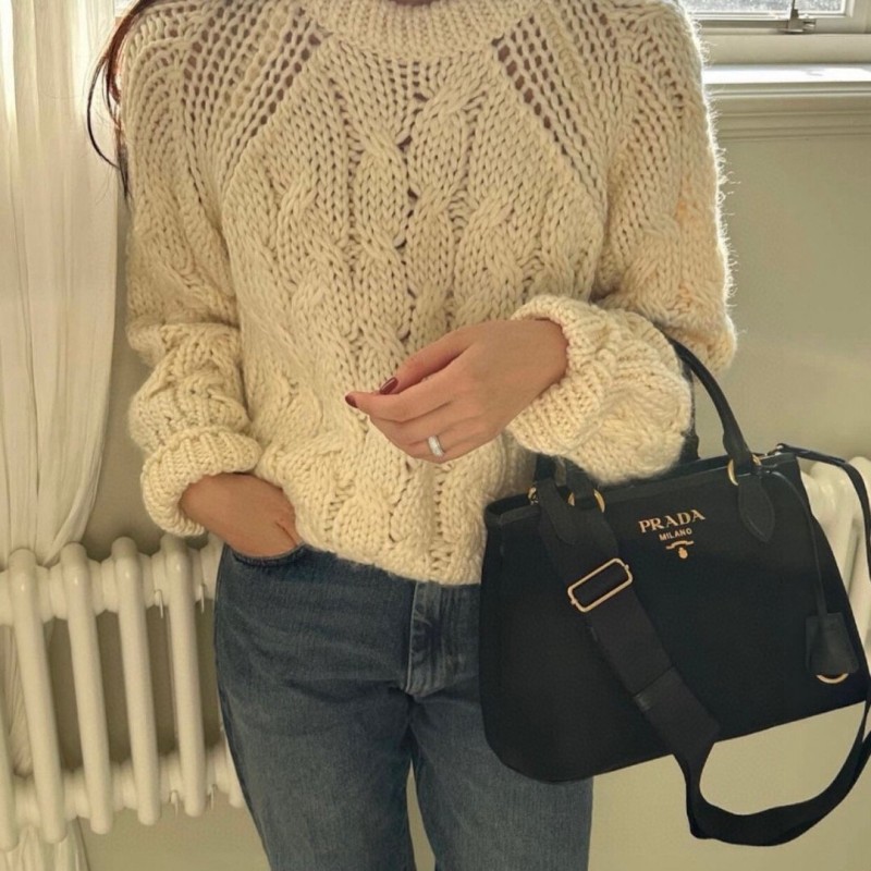 Prada Handbags